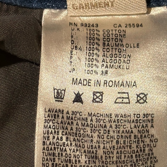 Diesel Jeans - Picture 8 of 8